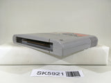 Zero 4 Champ RRZ Nintendo Super Famicom SNES Japan - SK5921