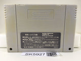Slam Dunk Yonkyou GekitotsuShueisha Limited Super Famicom SNES Japan - SK5927