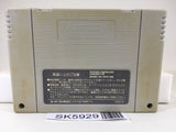Super Dunk Shot Basketball Nintendo Super Famicom SNES Japan - SK5929