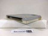 Super Fire Pro Wrestling 2 Nintendo Super Famicom SNES Japan - SK5930