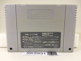 Super Fire Pro Wrestling 2 Nintendo Super Famicom SNES Japan - SK5931