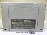 Ogre Battle The March of the Black Queen Super Famicom SNES Japan - SK5932