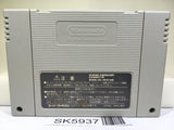 Super Puyo Puyo 2 Tsu Nintendo Super Famicom SNES Japan - SK5937
