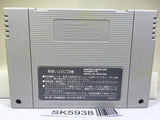 Super Puyo Puyo 2 Tsu Nintendo Super Famicom SNES Japan - SK5938