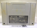 Super Puyo Puyo Nintendo Super Famicom SNES Japan - SK5939
