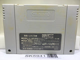 Super Puyo Puyo Nintendo Super Famicom SNES Japan - SK5941