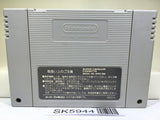 Super Genjin 2 Super Bonk Nintendo Super Famicom SNES Japan - SK5944