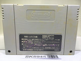 Final Fight Nintendo Super Famicom SNES Japan - SK5945