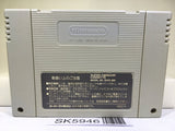 Ganbare Goemon 3 Nintendo Super Famicom SNES Japan - SK5946