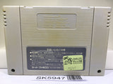 Ganbare Goemon Yuki Hime KyuushutsuEmaki Super Famicom SNES Japan - SK5947