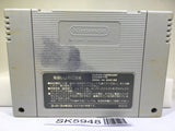 Super Chinese World 2 Nintendo Super Famicom SNES Japan - SK5948