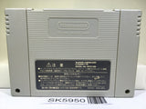 Far East Of Eden Tengai Makyou Zero Nintendo Super Famicom SNES Japan - SK5950