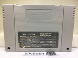Banshee's Last Cry Kamaitachi no Yoru Nintendo Super Famicom SNES Japan - SK5951