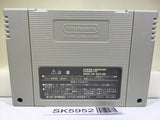 Bomberman BDaman Nintendo Super Famicom SNES Japan - SK5952