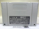 Super Mario World 2 Yoshi's Island Nintendo Super Famicom SNES Japan - SK5957