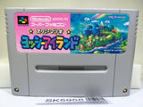 Super Mario World 2 Yoshi's Island Nintendo Super Famicom SNES Japan - SK5958