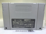 Super Mario World 2 Yoshi's Island Nintendo Super Famicom SNES Japan - SK5958