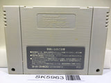 Super Mario Collection All Stars Nintendo Super Famicom SNES Japan - SK5963