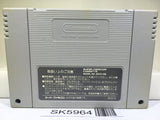 Super Mario Collection All Stars Nintendo Super Famicom SNES Japan - SK5964