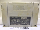 Super Mario World Nintendo Super Famicom SNES Japan - SK5966