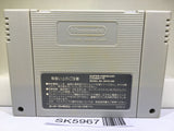 Super Mario World Nintendo Super Famicom SNES Japan - SK5967