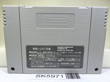 Super Mario Kart Nintendo Super Famicom SNES Japan - SK5971