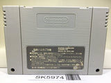 Super Donkey Kong Country Nintendo Super Famicom SNES Japan - SK5974
