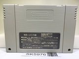 Rockman 7 Megaman Nintendo Super Famicom SNES Japan - SK5976