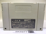 Rockman X Megaman Nintendo Super Famicom SNES Japan - SK5977