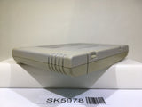 Rockman X Megaman Nintendo Super Famicom SNES Japan - SK5978