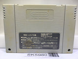 Aladdin Nintendo Super Famicom SNES Japan - SK5980