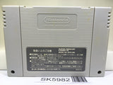 Gegege no Kitarou Fukkatsu! Tenma Daiou Super Famicom SNES Japan - SK5982