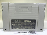 Front Mission Series Gun Hazard Nintendo Super Famicom SNES Japan - SK5983