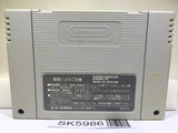 Royal Conquest King Arthur's World Nintendo Super Famicom SNES Japan - SK5986