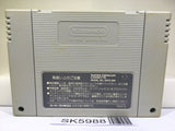 Axelay Nintendo Super Famicom SNES Japan - SK5988