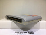 Super Air DiVer. 2 Nintendo Super Famicom SNES Japan - SK5989