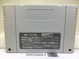 R Type 3 The Third Lightning Nintendo Super Famicom SNES Japan - SK5991
