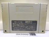 Phalanx The Enforce Fighter A144 Nintendo Super Famicom SNES Japan - SK5992