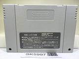 Space Invaders The Original Game Nintendo Super Famicom SNES Japan - SK5997