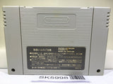 Space Invaders The Original Game Nintendo Super Famicom SNES Japan - SK5998