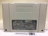 Godzilla Kaijuu Dai Kessen Nintendo Super Famicom SNES Japan - SK6002