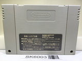 Contra Spirits Nintendo Super Famicom SNES Japan - SK6003