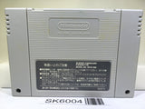 Castlevania Akumajou Dracula Nintendo Super Famicom SNES Japan - SK6004
