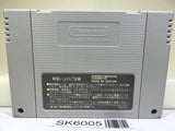 Super Mario World 2 Yoshi's Island Nintendo Super Famicom SNES Japan - SK6005