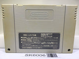 Mickey & Minnie Magical Adventure 2 Nintendo Super Famicom SNES Japan - SK6006