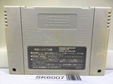 First Queen Ornic Senki Nintendo Super Famicom SNES Japan - SK6007