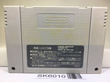 Exhaust Heat F1 ROC Race of Champions Nintendo Super Famicom SNES Japan - SK6010