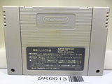 Street Fighter II 2 Nintendo Super Famicom SNES Japan - SK6013