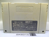 Street Fighter II 2 Nintendo Super Famicom SNES Japan - SK6014