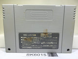 Dragon Ball Z Super Goku Den Totsugeki Hen Super Famicom SNES Japan - SK6015
